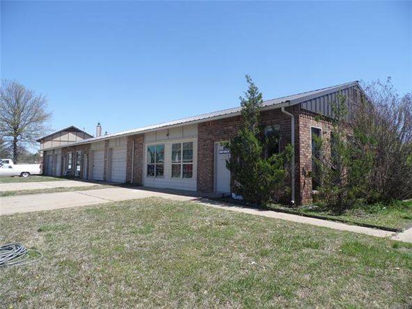 14473 S 302nd East Ave, Coweta, OK 74429